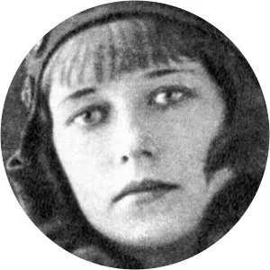 Maria Sosyura photograph