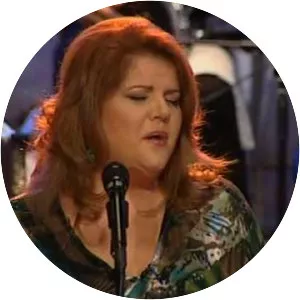 Maria Soultatou - Musical artist