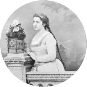 Maria Spezia-Aldighieri