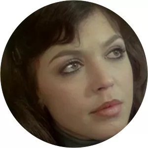 Maria St. Clare photograph