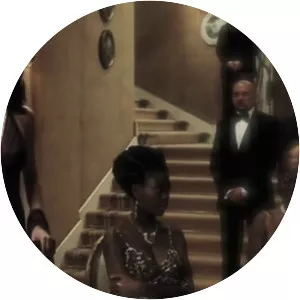 Maria Stark - Fictional character