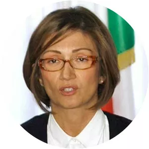 Maria Stella Berlinguer