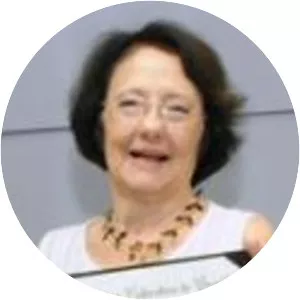 Maria Stella Martins Bresciani