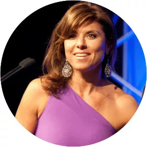 Maria Stephanos