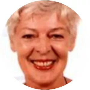 Maria Stiegelis - Dutch actor