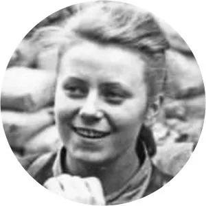 Maria Stypułkowska-Chojecka