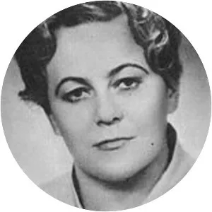 Maria StypułkowskaChojecka