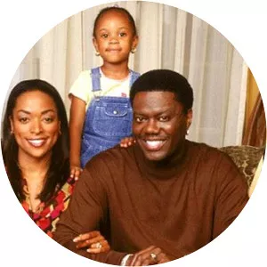 Maria Suarez photograph