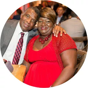 Maria Subban - P. K. Subban's mother