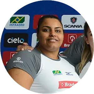 Maria Suelen Altheman