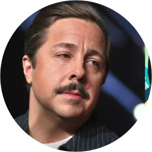 Maria Sundin photograph