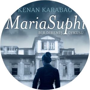 Maria Suphi photograph