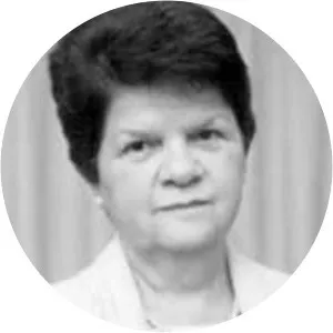 Maria Sylvia Zanella Di Pietro