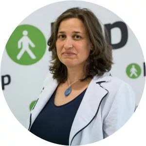 Mária Szabóné Szendefy - Politician