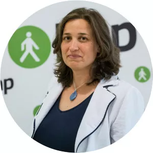 Mária Szabóné Szendefy