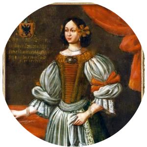 Maria Szechy photograph