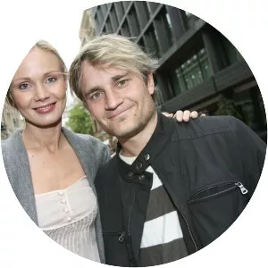 Maria Taipale photograph