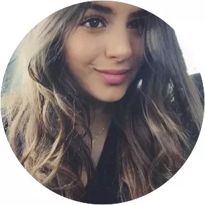 Maria Taktouk - Daniella Semaan's daughter