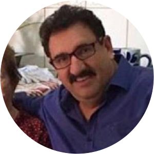 Maria Talarico Massa photograph