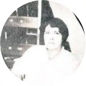 María Talavera Broussé photograph