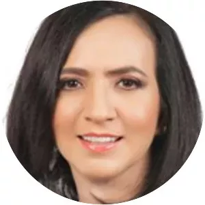 María Talavera Hernández