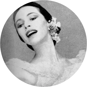Maria Tallchief