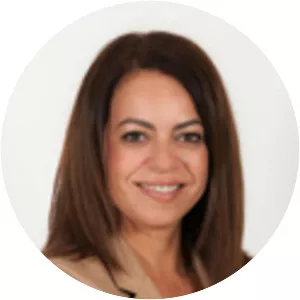 María Tamara Raya Rodríguez