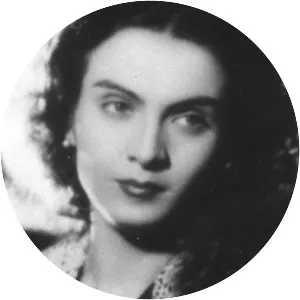 Maria Tănase - Romanian singer