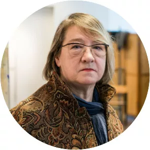 Maria Targońska - Polish painter