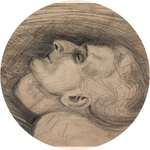 Maria Tassi-Visconti photograph