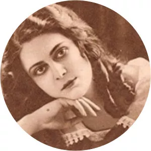 Maria Tenazi