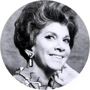 María Teresa Acosta