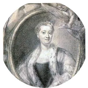 Maria Teresa Agnesi Pinottini