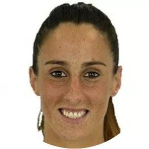 María Teresa Albarrán Jiménez