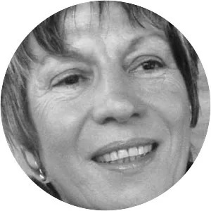 María Teresa Andruetto - Argentine writer