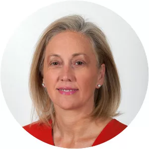 María Teresa Angulo Romero