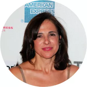 Maria Teresa Arida - Film producer