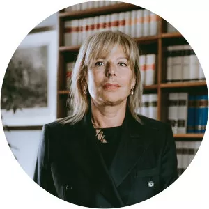 Maria Teresa Armosino