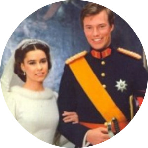 María Teresa Batista y Falla de Mestre