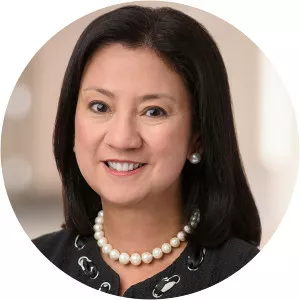 Maria Teresa Bernas Hilado - 