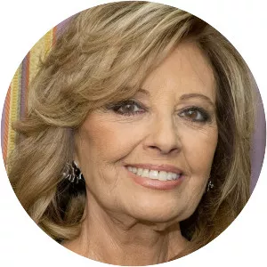 María Teresa Campos