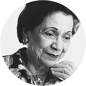 María Teresa Castillo