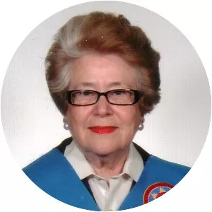 María Teresa Cervantes