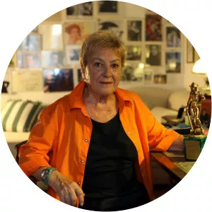 Maria Teresa Corridoni - Key hair stylist