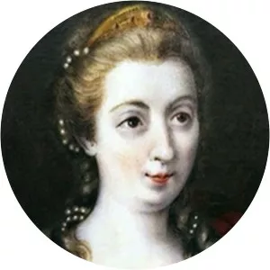 Maria Teresa Cybo-Malaspina, Duchess of Massa