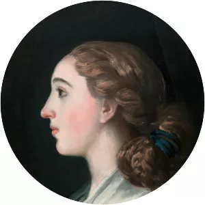 María Teresa de Vallabriga - Luis of Spain, Count of Chinchón's wife