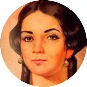 María Teresa del Toro y Alayza