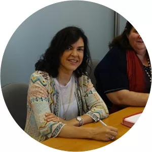 María Teresa del Val Núñez