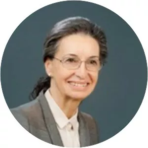 María Teresa Echenique Elizondo - Author