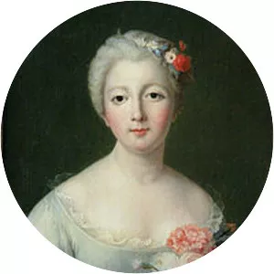 Maria Teresa Felicitas d'Este
